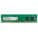 TRANSCEND JM2666HLG-8G MEMORIA RAM 8GB 2.666MHz TIPOLOGIA DIMM TECNOLOGIA DDR4